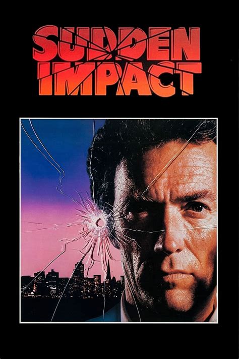 Sudden Impact movie review & film summary (1983) .
